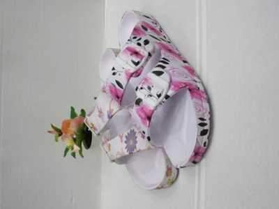 Klapki damskie 7A9775.MIX (37/42,24par)