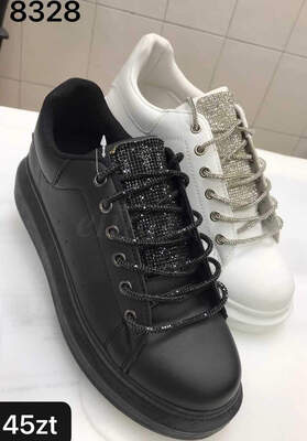 Buty sportowe damskie 7A8328.KOLORDOWYBORU (36/41,12par)