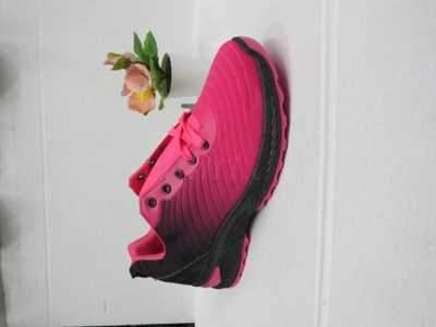 Buty sportowe damskie 7A6040-19.FUSHIA (36/41,12par)