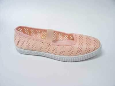 Trampki damskie 7A11090-27.PINK (36/41,12par)