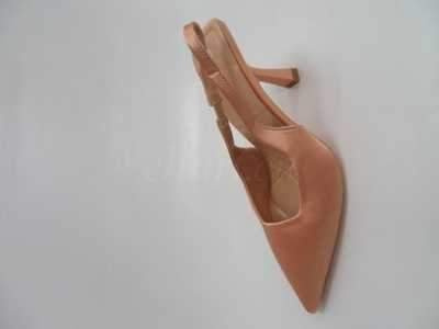 Sandały damskie 7AG1652.CHAMP (36/41,12par)