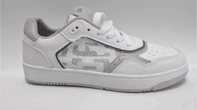 Buty sportowe damskie 7A8030.WHITE (36/41,12par)