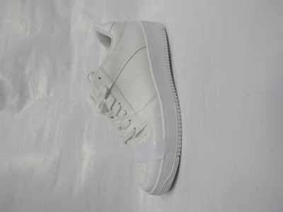 Buty sportowe damskie 7A11077-8.WHITE (36/41,12par)