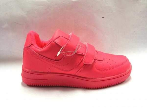 Buty sportowe dziewczęce 5AC304A-3.PINK (31/36,12par)