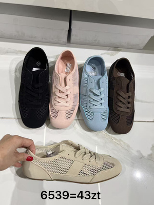 Buty sportowe damskie 7A6539.KOLORDOWYBORU (36/41,12par)