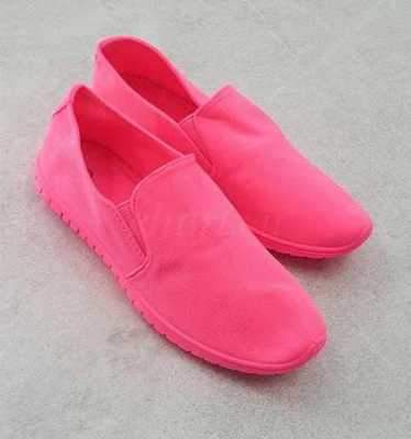 Trampki damskie 7ACB859-11.PINK (36/41,12par)