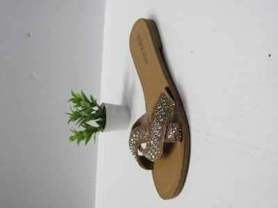 Klapki damskie 7AJ88.CHAMP (36/41,12par)