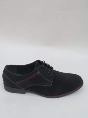 Półbuty męskie 9AM815-5.NAVY (41/46,12par)