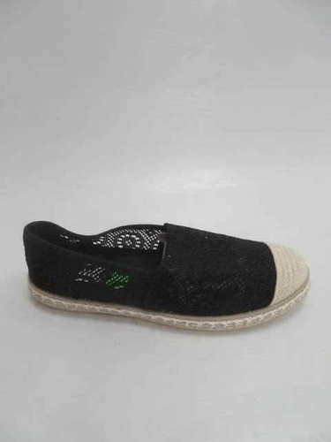 Balerinki damskie 7A1835-1.BLACK (36/41,12par)