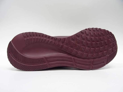 Buty sportowe męskie   9A17-2M.RED/BLACK  (41/46,12par)