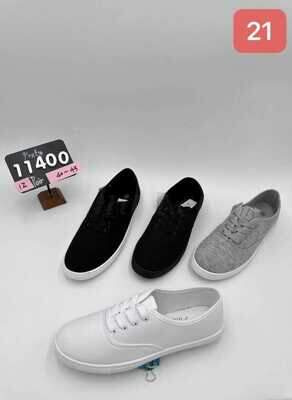 Trampki damskie 7A11400.KOLORDOWYBORU (36/41,12par)