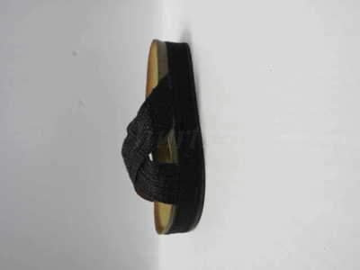 Klapki damskie 7A888-528.BLACK (36/41,12par)