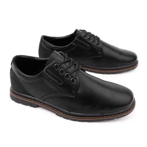 Półbuty męskie AB135-1.BLACK (40/45,12par)