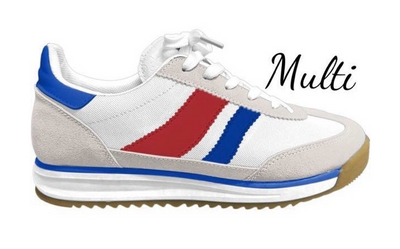 Buty sportowe damskie Y64.MULTI (36/41,12par)