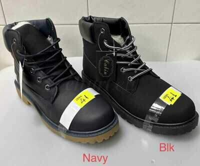 Trzewiki męskie 9A23A1.KOLORDOWYBORU (41/46,12par)