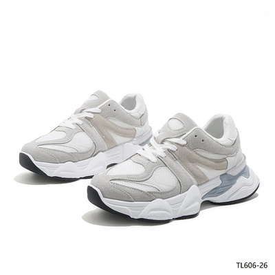 Buty sportowe damskie 7ATL606-26.BLUE (36/41,12par)