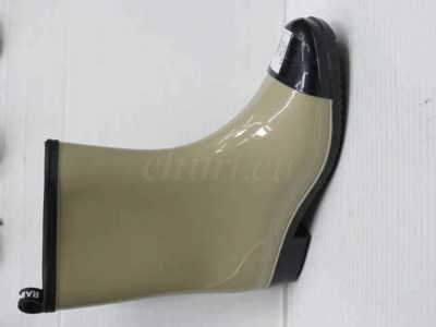 Kalosze damskie 7AXS-260.BEIGE (36/41,12par)