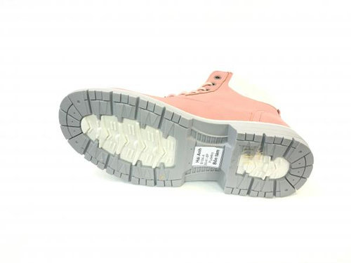 Trzewiki damskie B184-4.PINK (36/41,8par)