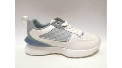 Buty sportowe damskie 7A1008-4.BLUE (36/41,12par)