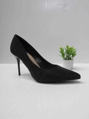 Szpilki damskie 7AXJK-01.BLACK (36/41,12par)