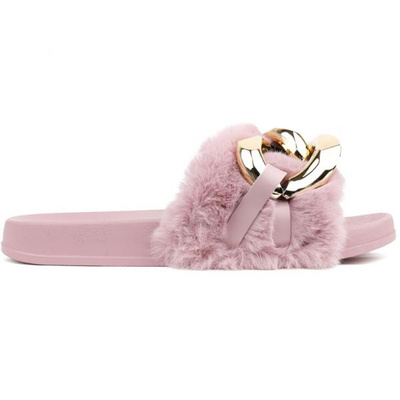 Klapki damskie HN57-12.PINK (36/41,12par)