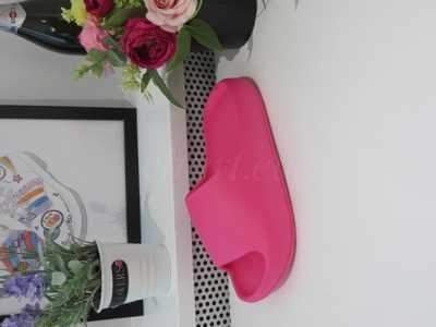 Klapki damskie 7ADM600.PINK (36/41,12par)