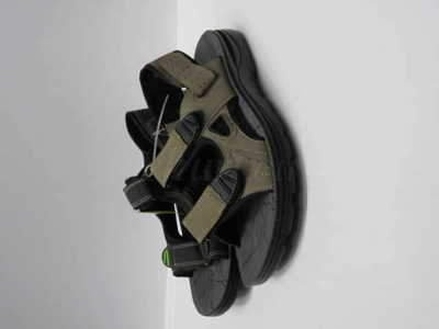 Sandały chłopięce 7AW90081.MIX (36/41,18par)