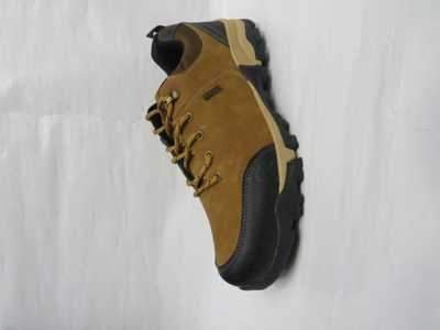 Buty sportowe męskie 9A613B.YELLOW (41/46,12par)