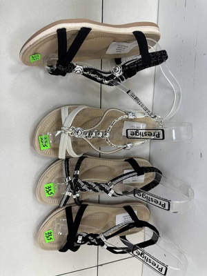 Sandały damskie 7AZ-7.KOLORDOWYBORU (36/41,12par)