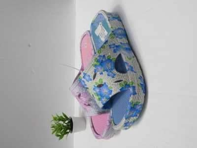 Klapki damskie 7A18112.MIX (36/41,24par)