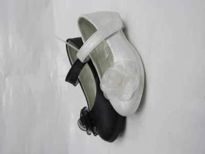 Balerinki dziewczęce 5AXY-05.MIX (25/30 18par)