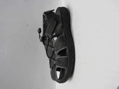 Sandały męskie 9A76A.BROWN (41/46,12par)