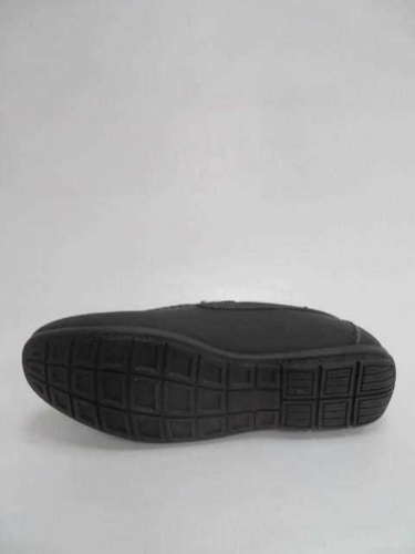 Półbuty męskie AB990-4.BLACK (40/45,8par)