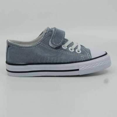 Trampki chłopięce 3AD68K-1.BLUE (25/30,12par)