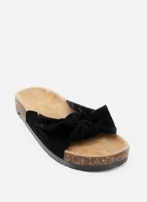 Klapki damskie 7ADZ100.BLACK (36/41,12par)