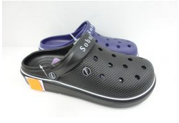 Klapki męskie 9AM2025-1.MIX  (42/44,24par)