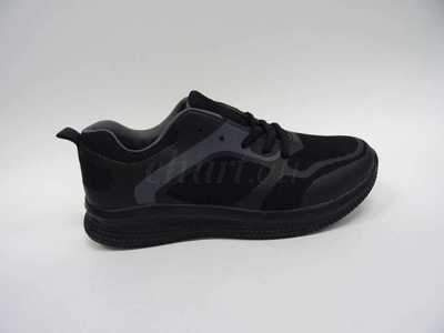 Buty sportowe damskie 7AS2532.BLACK (37/42,12par)