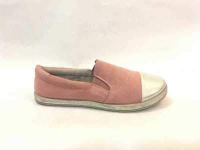 Trampki damskie 7AHT600-6.PINK (36/41,12par)
