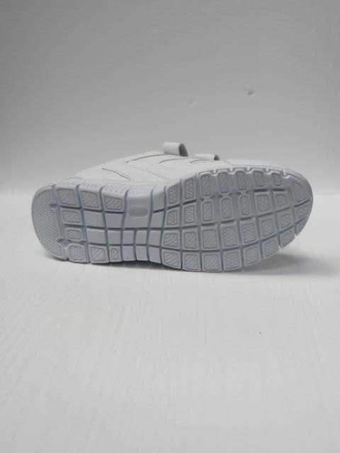 Buty sportowe damskie 7ANB2501.WHITE (37/42,12par)