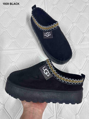 Botki damskie ocieplane 1939.BLACK (36/41,12par)