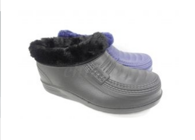 Klapki damskie  7A518.MIX (37/42,24par)