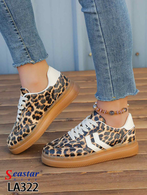 Buty sportowe damskie LA322.PANTERA (36/41,12par)