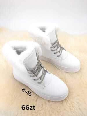 Botki damskie 7A8-45.KOLORDOWYBORU (36/41,12par)