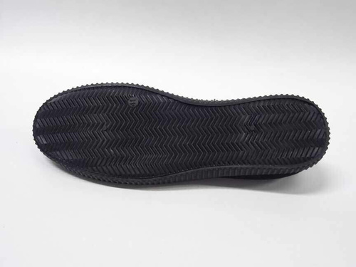 Trampki damskie 7A11108-21.ALLBLACK (36/41,12par)