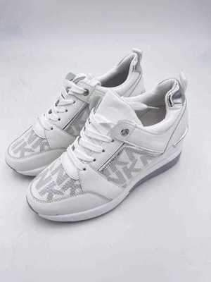 Buty sportowe damskie 7AHY817-9.WHITE (36/41,12par)