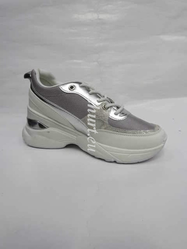 Buty sportowe damskie 7AXLL-4021.WHITE (36/41 12par)