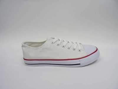 Trampki damskie 7A61226C-3.WHITE (36/41,12par)