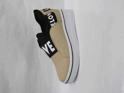 Buty sportowe damskie 7AAF2020.KHAIKI (36/41 12par)