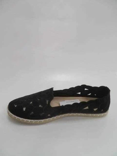 Balerinki damskie 7AF06A-1.BLACK (36/41,12par)