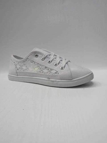 Trampki damskie 7A11200-8.WHITE (36/41,12par)